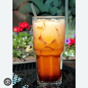 1 bag , 16oz ready to brew Thai ice tea can use with coffee maker or tea maker